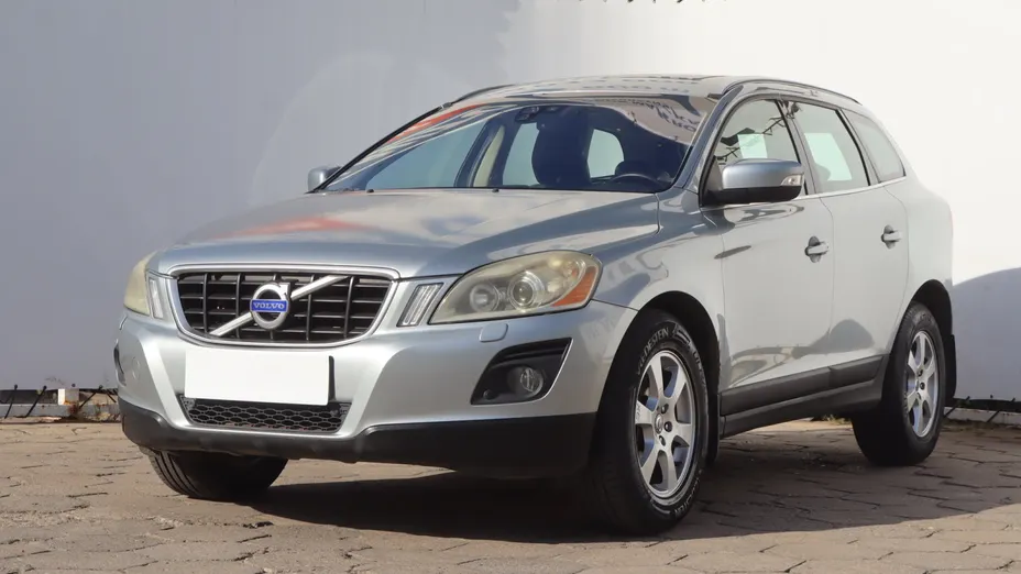 Volvo XC60 -