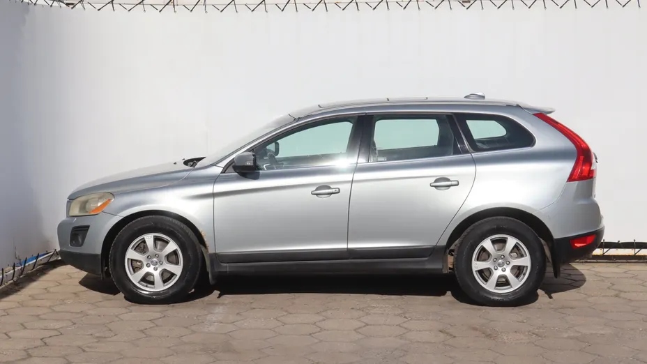 Volvo XC60 -