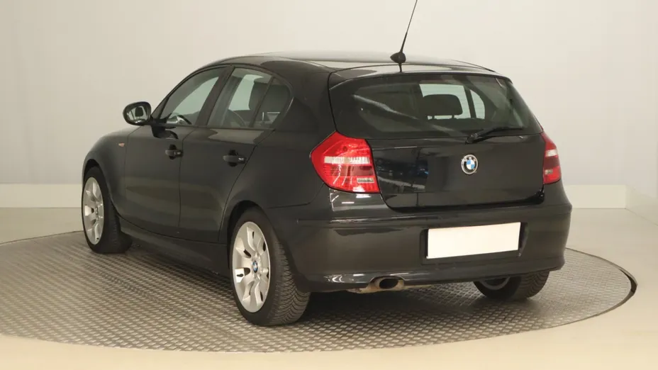 BMW Seria 1 -