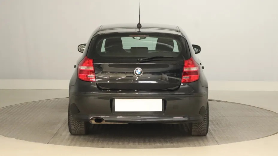 BMW Seria 1 -