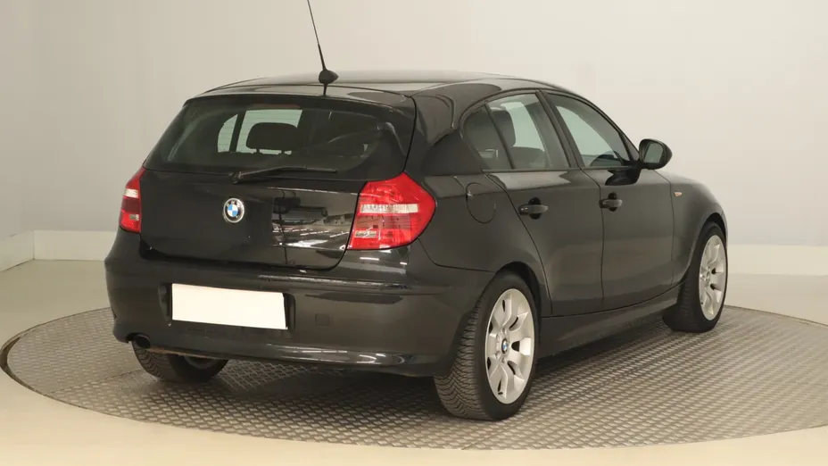 BMW Seria 1 -