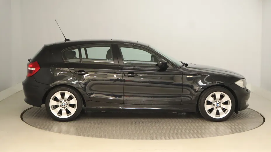 BMW Seria 1 -