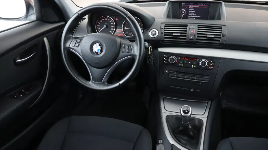 BMW Seria 1 -