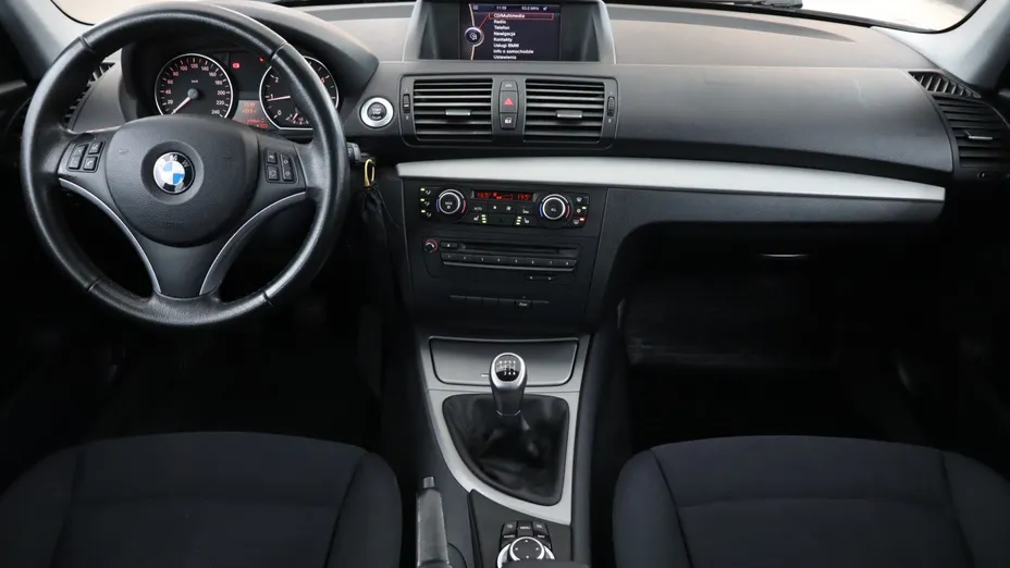 BMW Seria 1 -