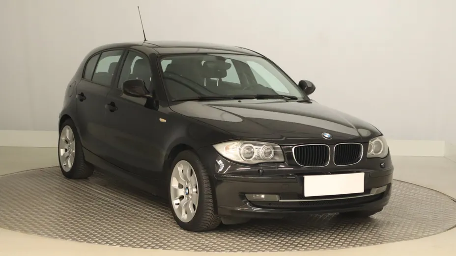 BMW Seria 1 -