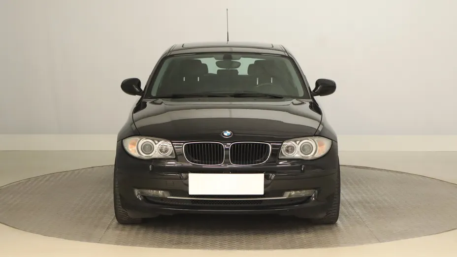 BMW Seria 1 -