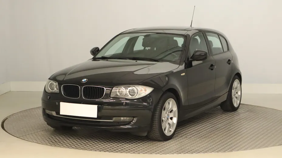 BMW Seria 1 -