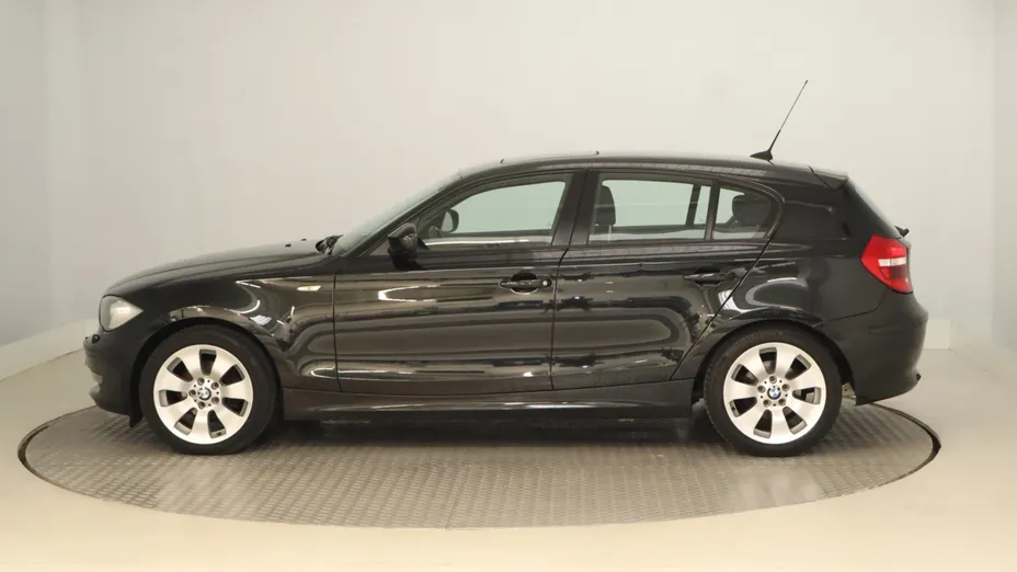 BMW Seria 1 -