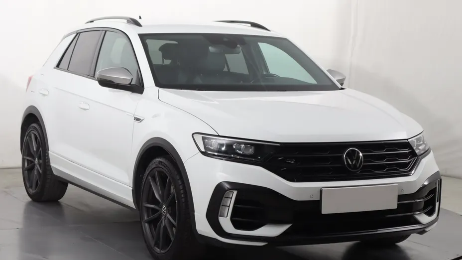 VW T-ROC -