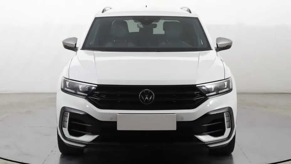 VW T-ROC -