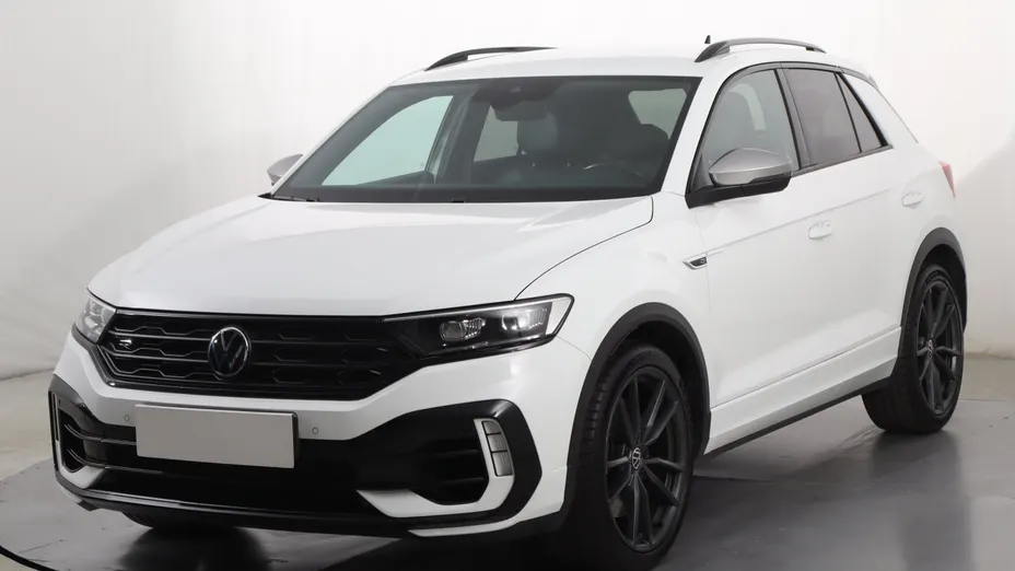 VW T-ROC -
