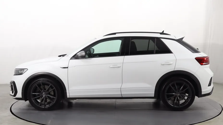 VW T-ROC -