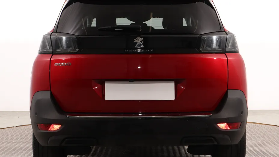 Peugeot 5008 -