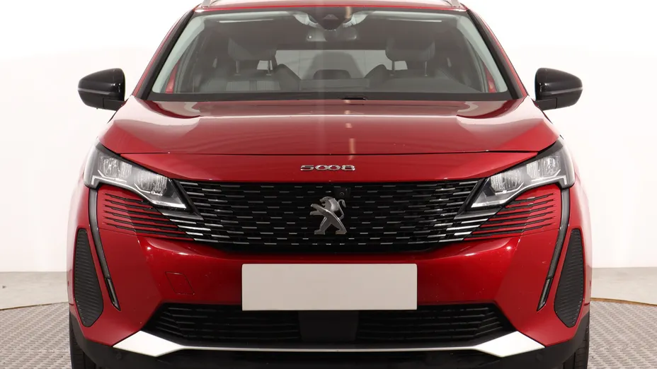 Peugeot 5008 -