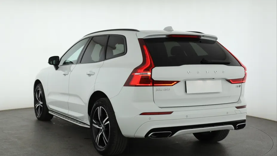 Volvo XC60 -