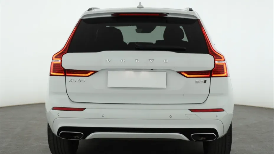 Volvo XC60 -