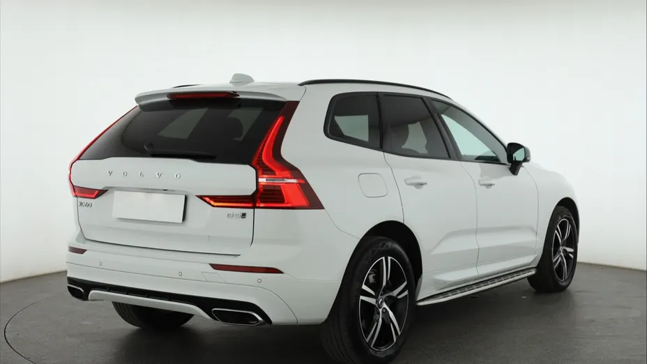 Volvo XC60 -