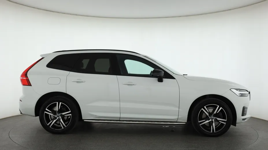 Volvo XC60 -