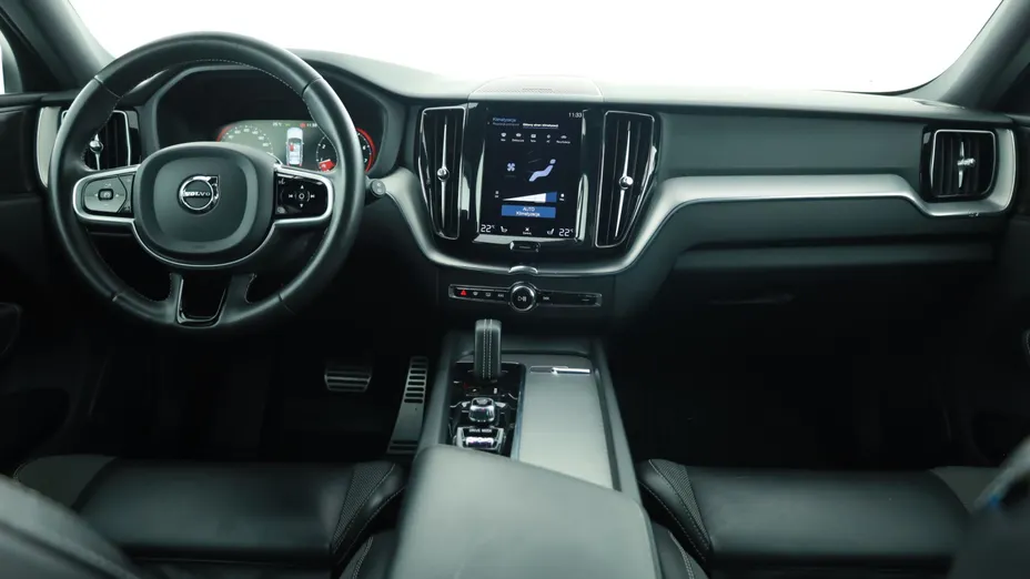 Volvo XC60 -