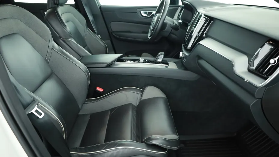 Volvo XC60 -