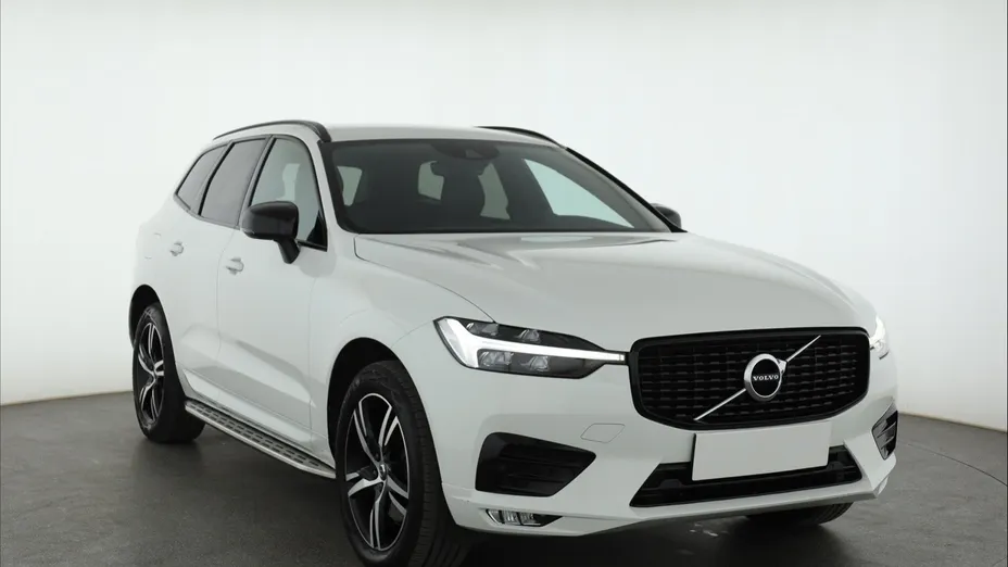 Volvo XC60 -