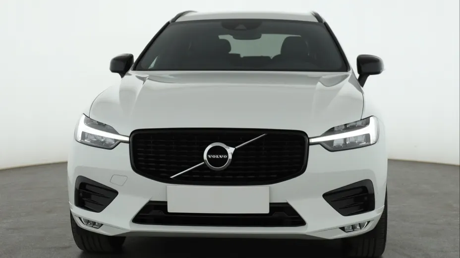 Volvo XC60 -