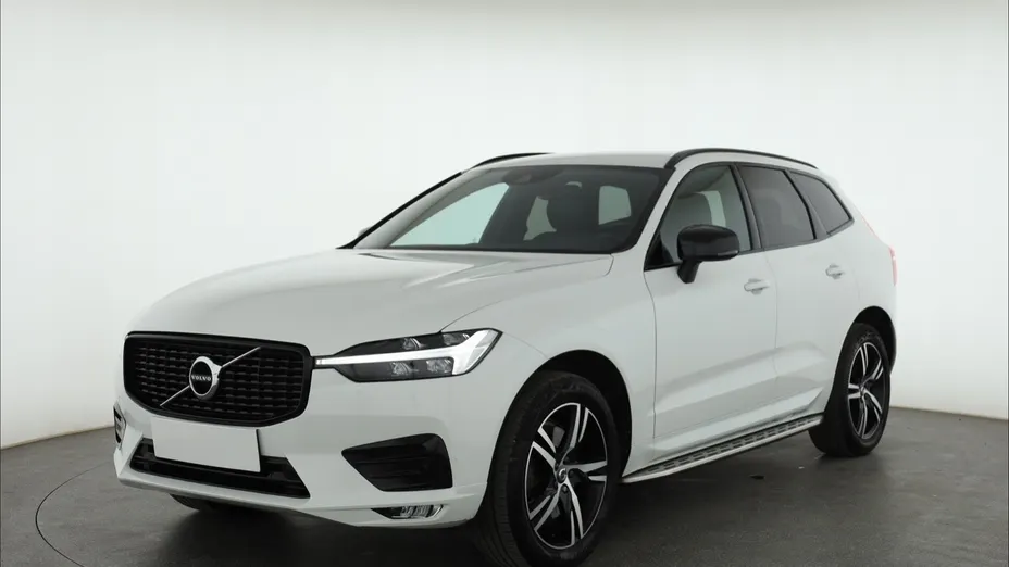 Volvo XC60 -