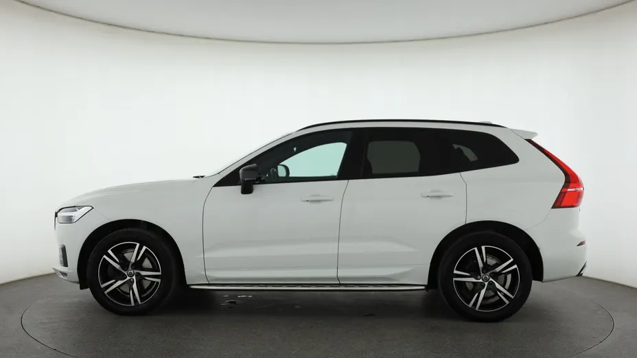 Volvo XC60 -