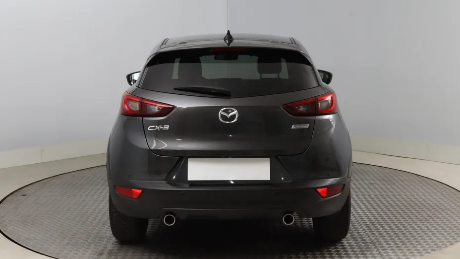 Mazda CX-3 -
