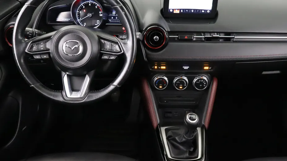 Mazda CX-3 -