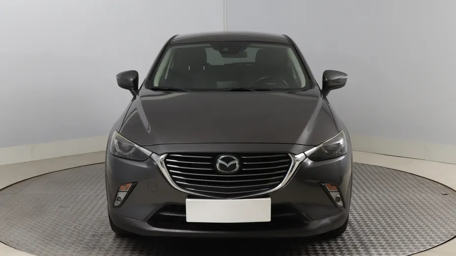 Mazda CX-3 -