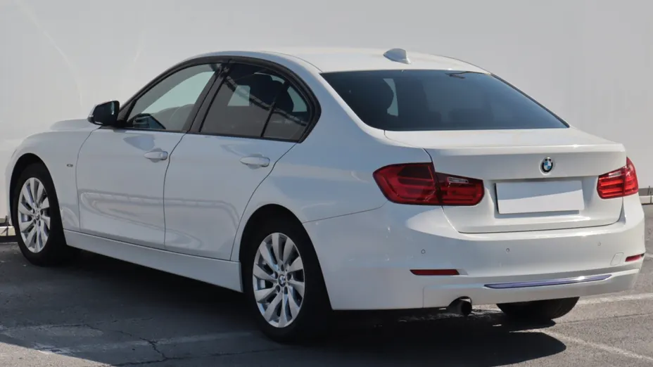 BMW Seria 3 -