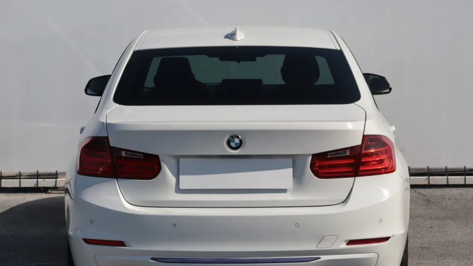 BMW Seria 3 -