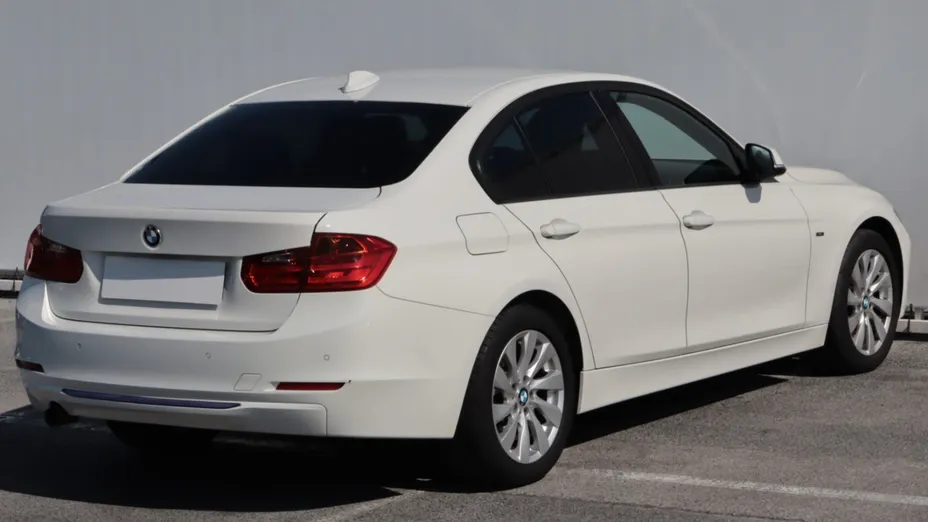 BMW Seria 3 -