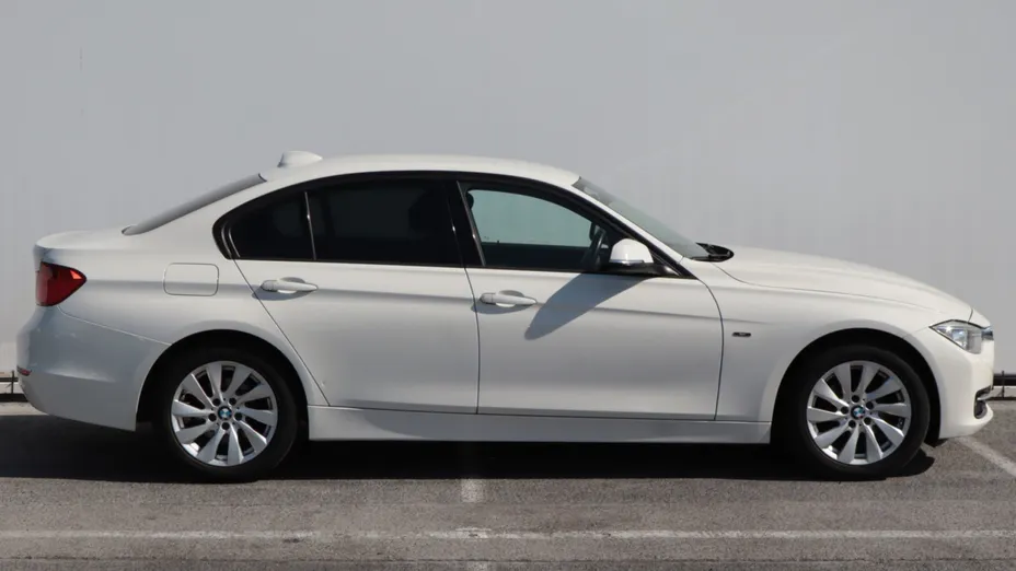 BMW Seria 3 -