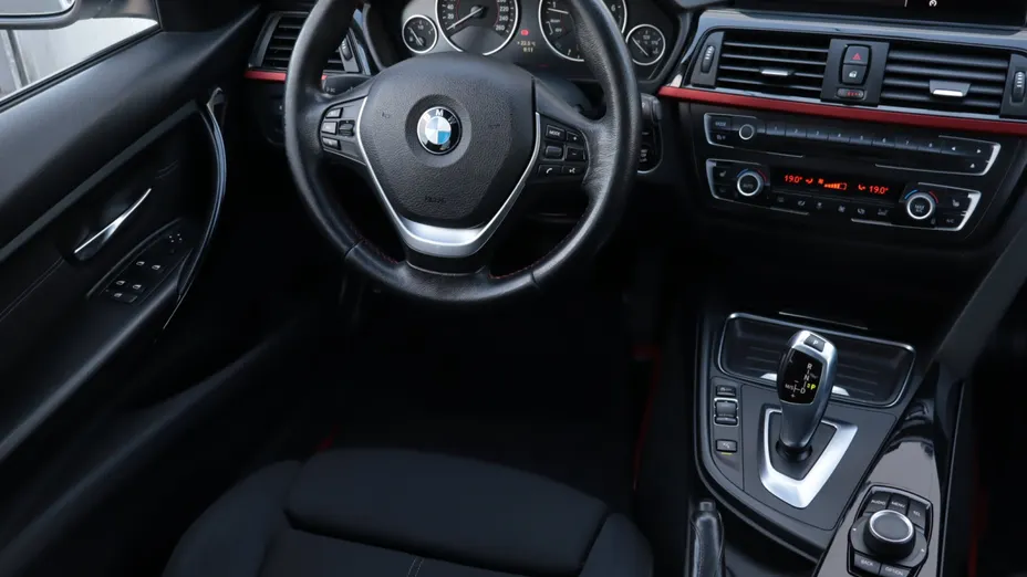 BMW Seria 3 -