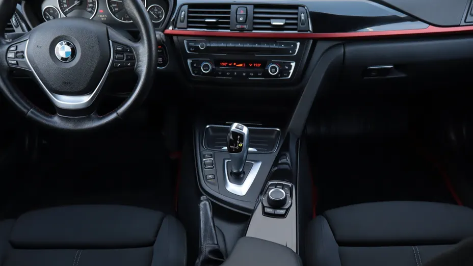 BMW Seria 3 -