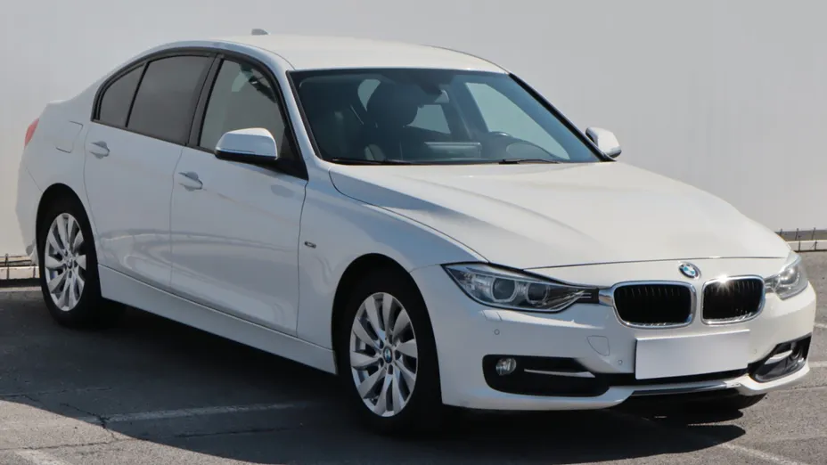 BMW Seria 3 -
