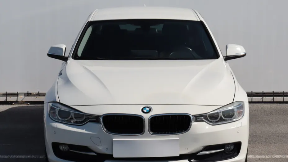 BMW Seria 3 -