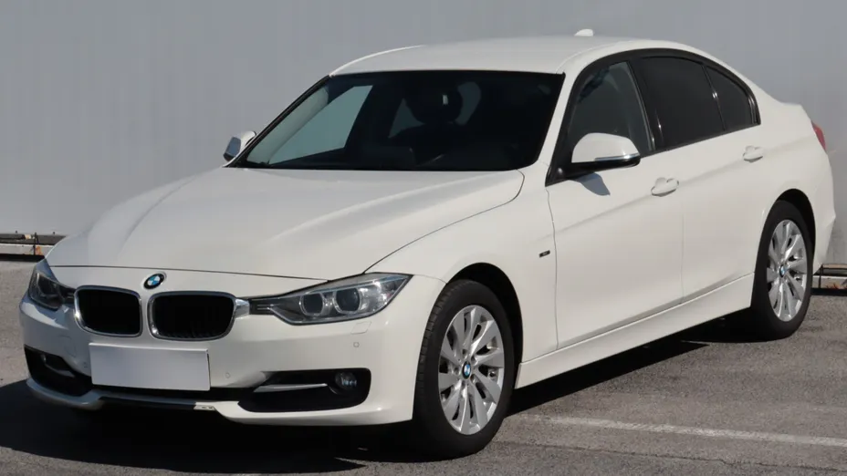 BMW Seria 3 -