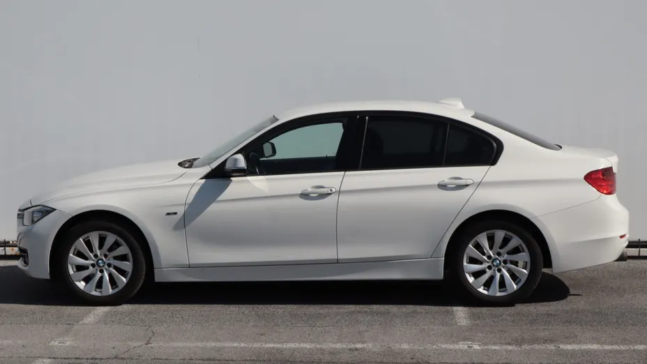 BMW Seria 3 -
