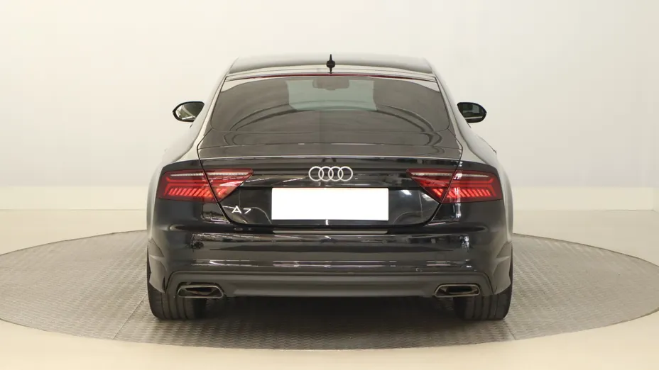 Audi A7 -