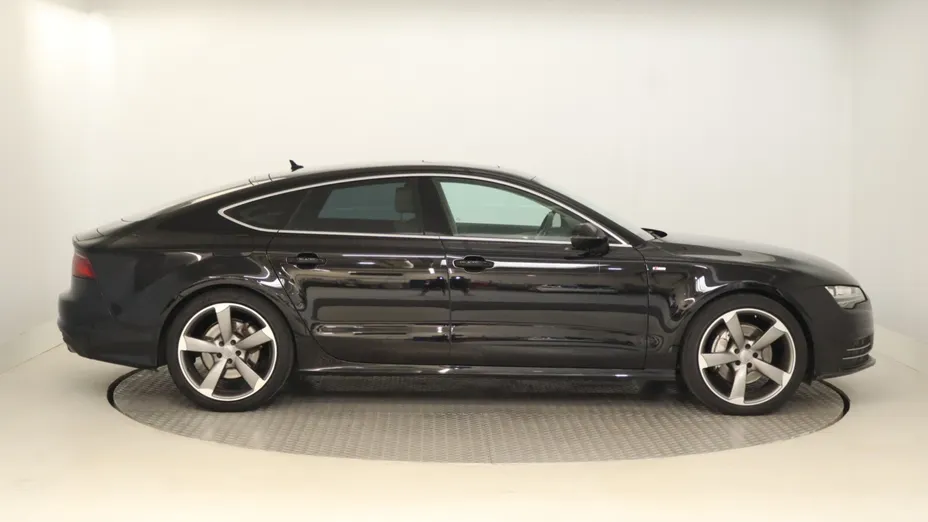 Audi A7 -