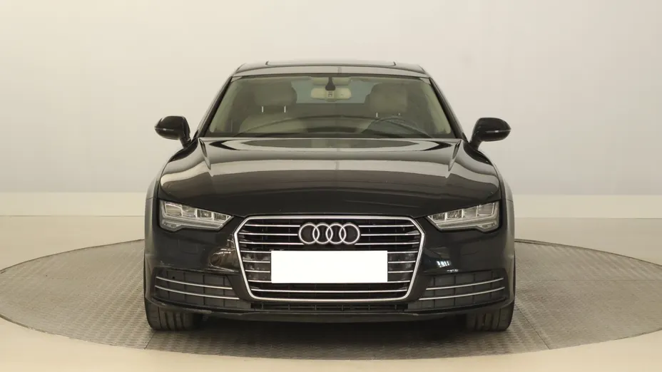 Audi A7 -