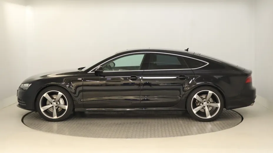Audi A7 -