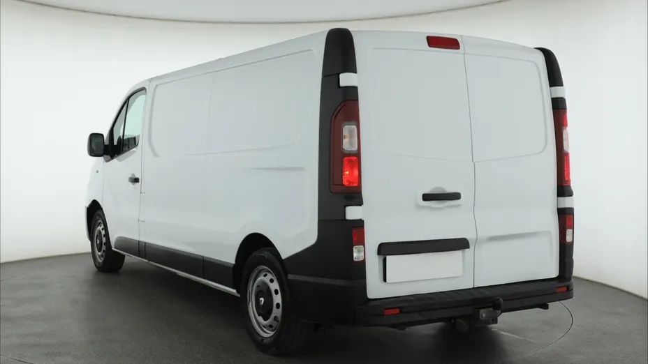 Renault Trafic -