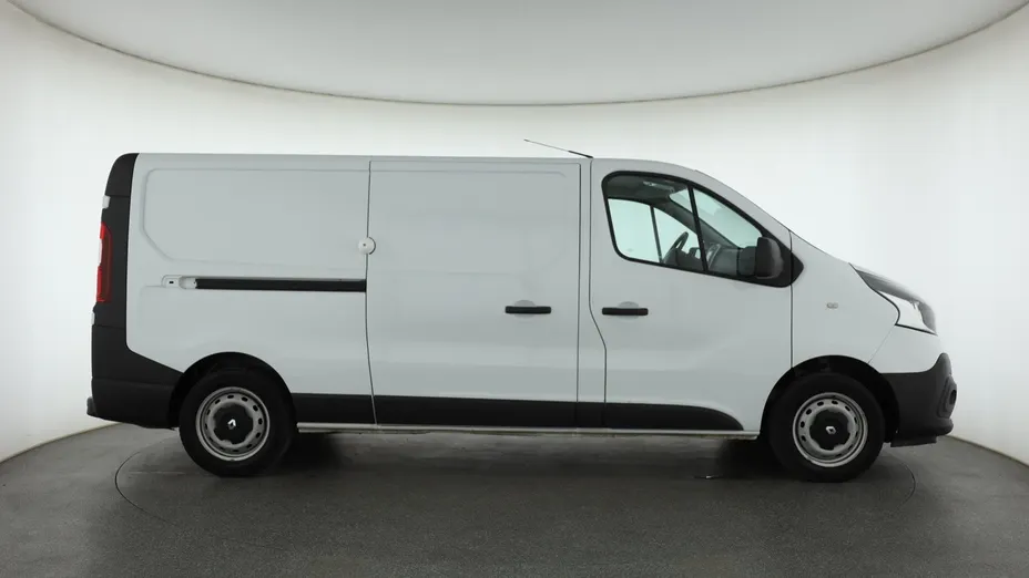 Renault Trafic -
