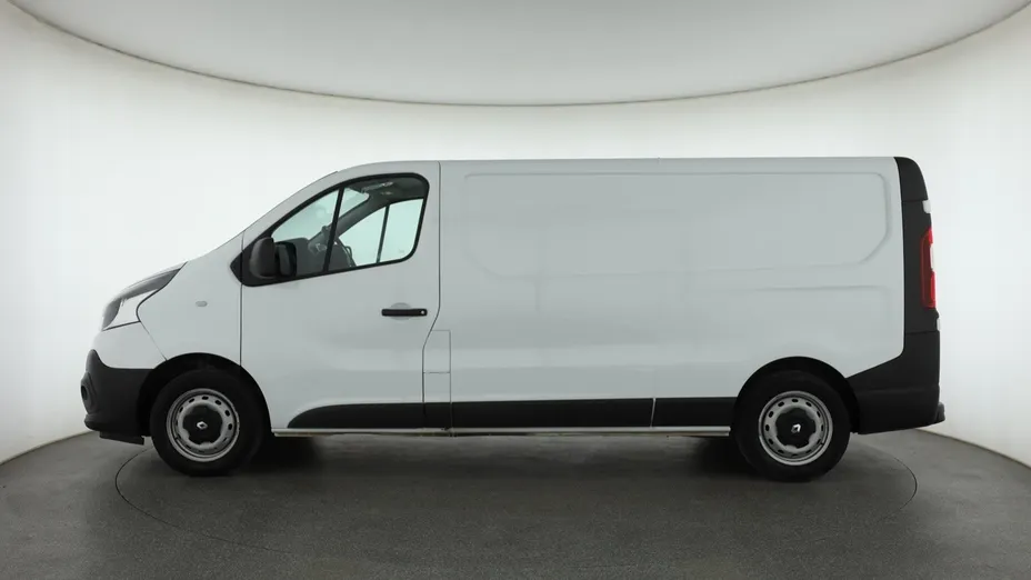 Renault Trafic -