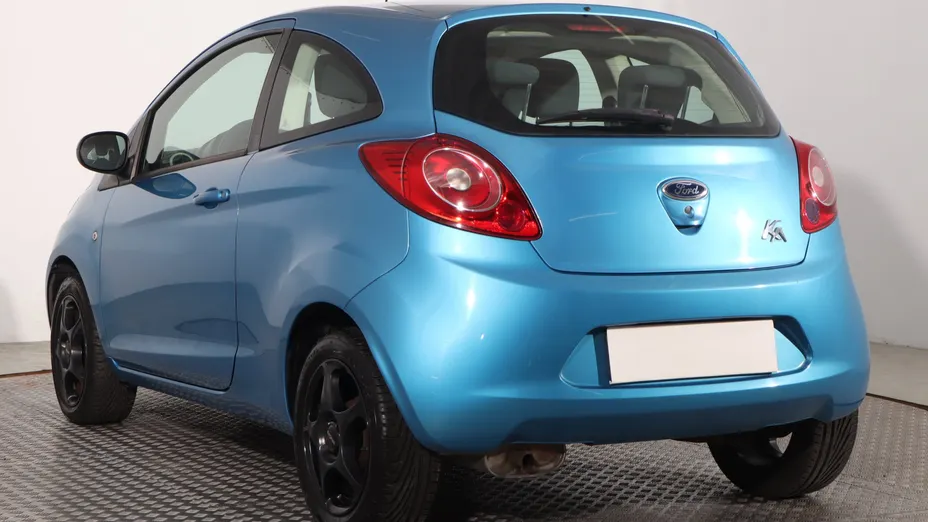 Ford Ka -