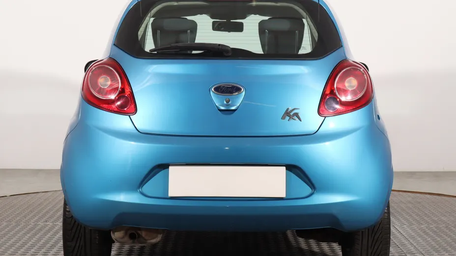 Ford Ka -